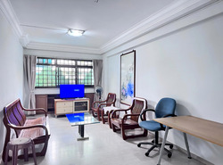 Blk 346 Kang Ching Road (Jurong West), HDB 5 Rooms #569782821